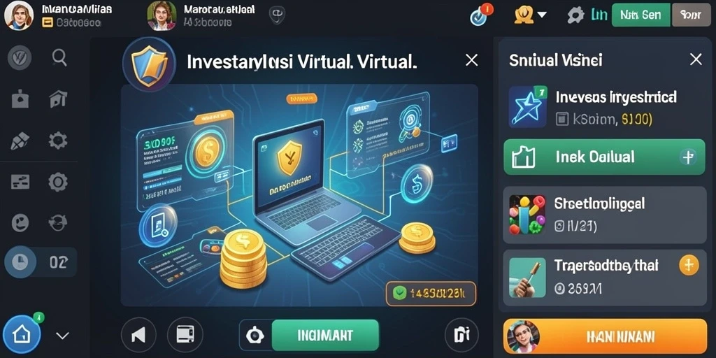 Fitur bonus yang menguntungkan untuk meningkatkan peluang menang.