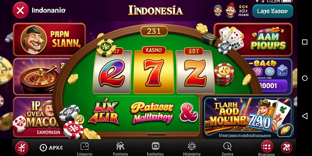Fitur bonus yang meningkatkan peluang kemenangan.