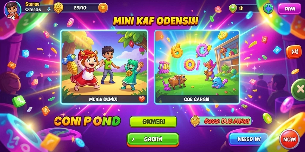 Beragam pilihan jenis permainan togel dalam BIRUTOTO.