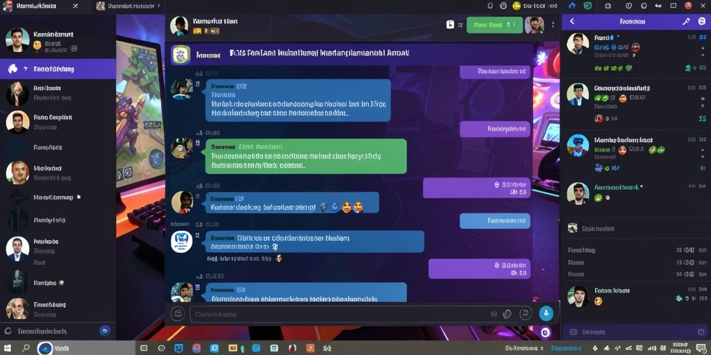 Gameplay yang responsif dan mengasyikkan.