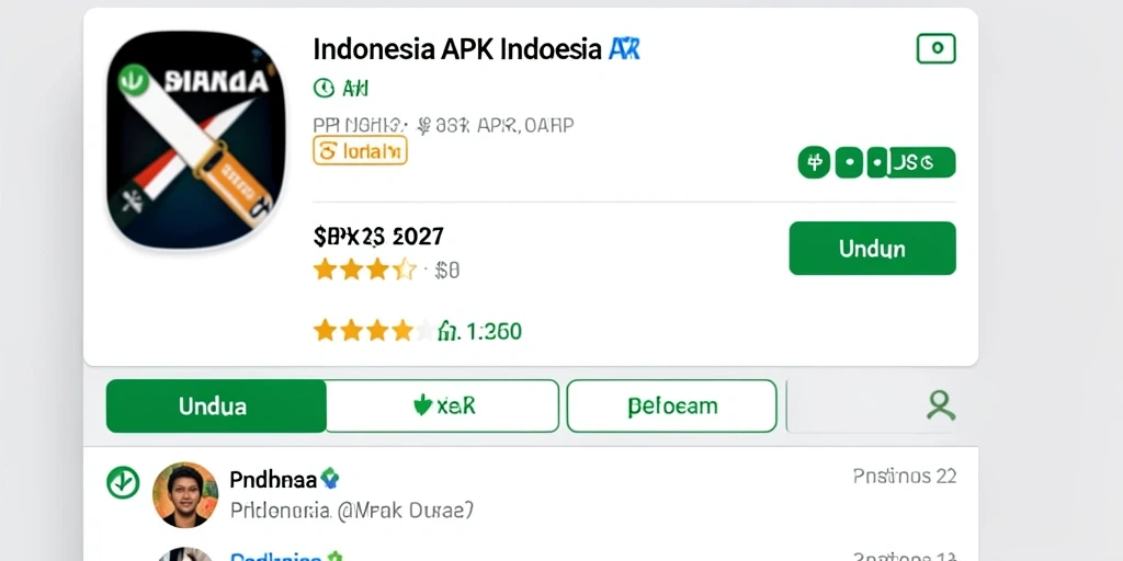 Fitur multiplayer untuk bersaing dengan teman dan pemain lain.