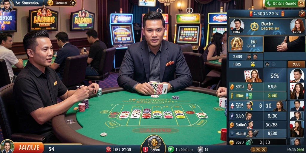 Fitur bonus yang meningkatkan peluang menang.