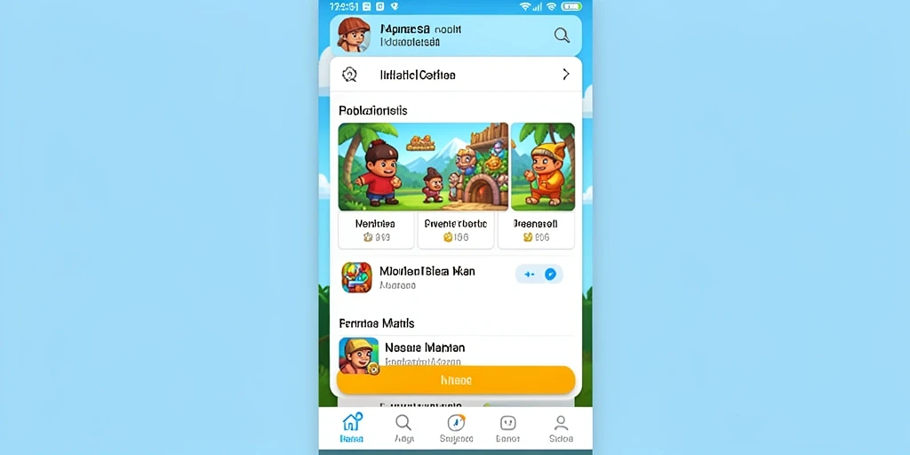 Pembaruan terbaru memberikan fitur tambahan yang menarik.