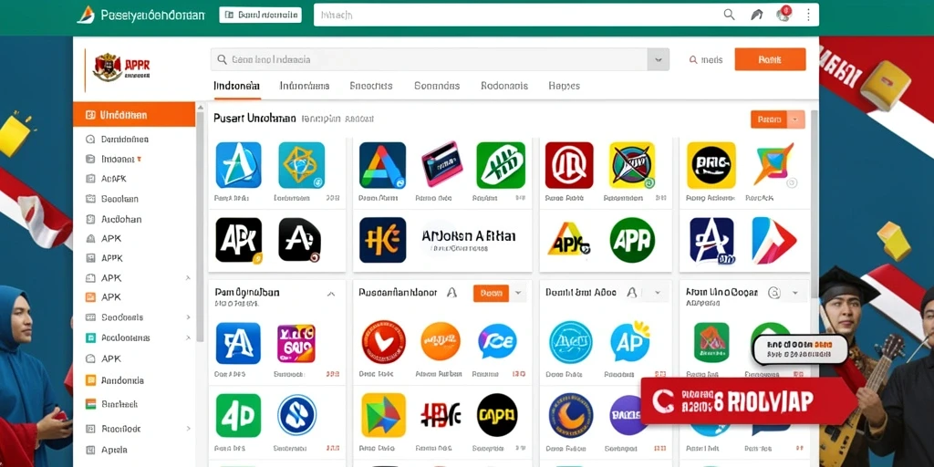 Grafik yang menakjubkan untuk pengalaman bermain yang terbaik.